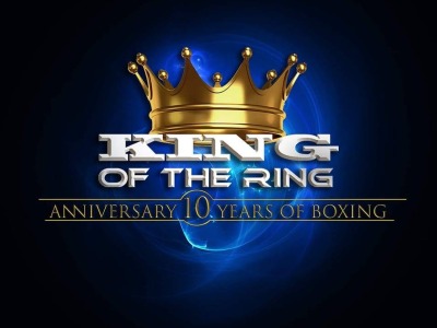 King of the Ring Boxing Championship 2026 – Borås, Sweden